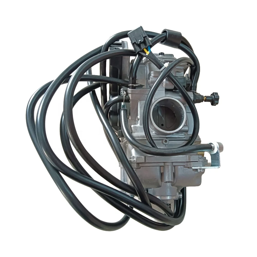 Fcr Mx 33Mm Carbure… - image