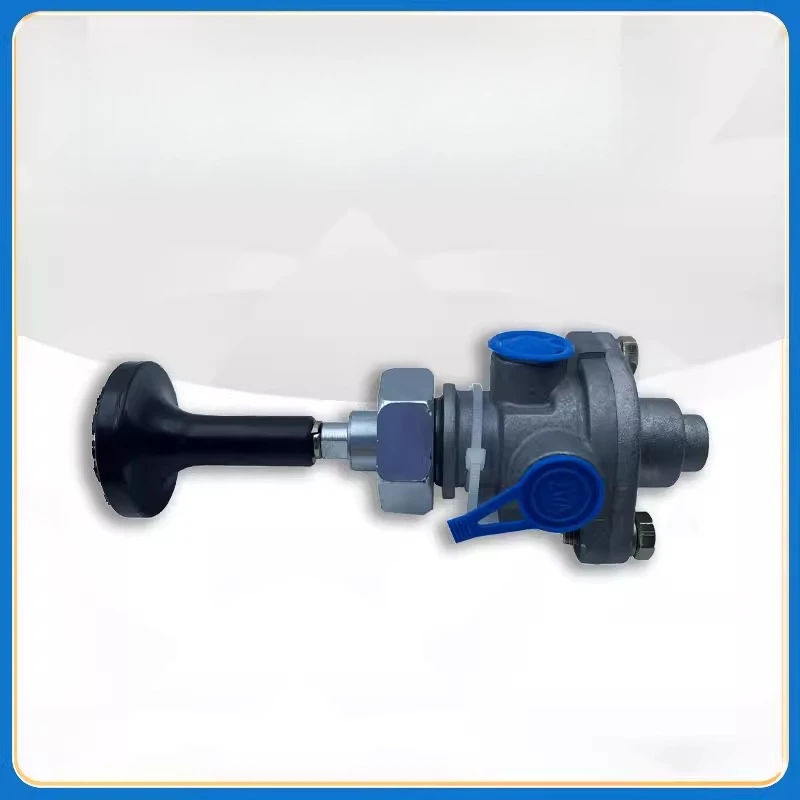 

Loader Forklift Handbrake Manual Brake Valve Break-off Brake