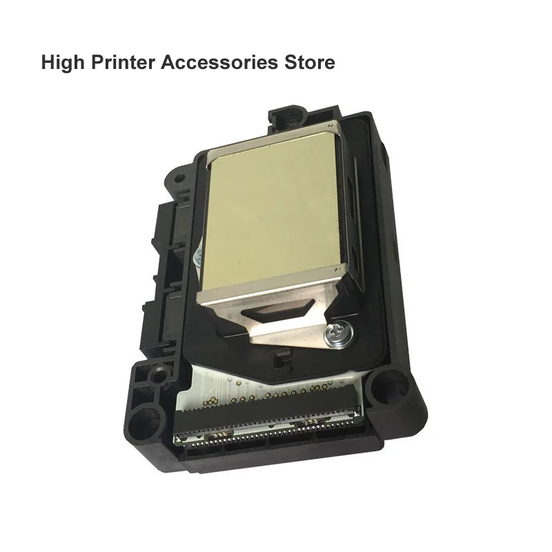 Cabezal de impresión DX7 para Epson Stylus Pro 3800 3850 3885 3880 R3000, cabeza plomada, cabezal selphy, F1890010 F1960010 F177000