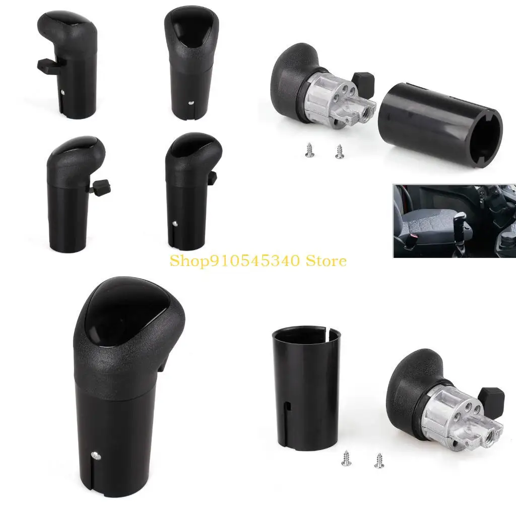 

U2JA 9 и 10-скоростная ручка переключения передач A6909 заменяет автоматическую модификацию A5010/A5310