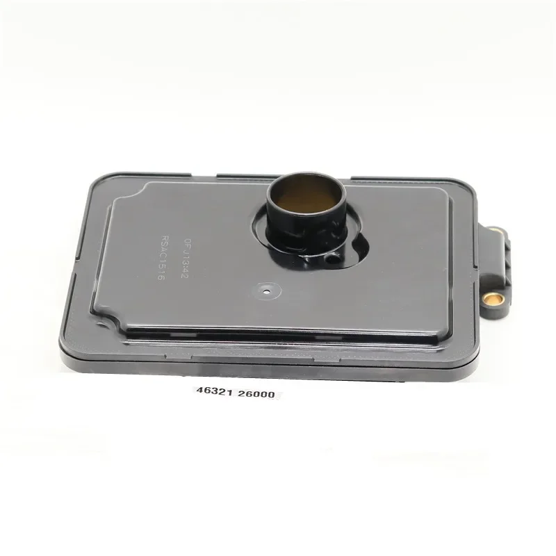 

Auto Transmission Oil Filter Fit For Hyundai Kia 2010-2017 A6MF1/A6MF2 09-UP 4632126000