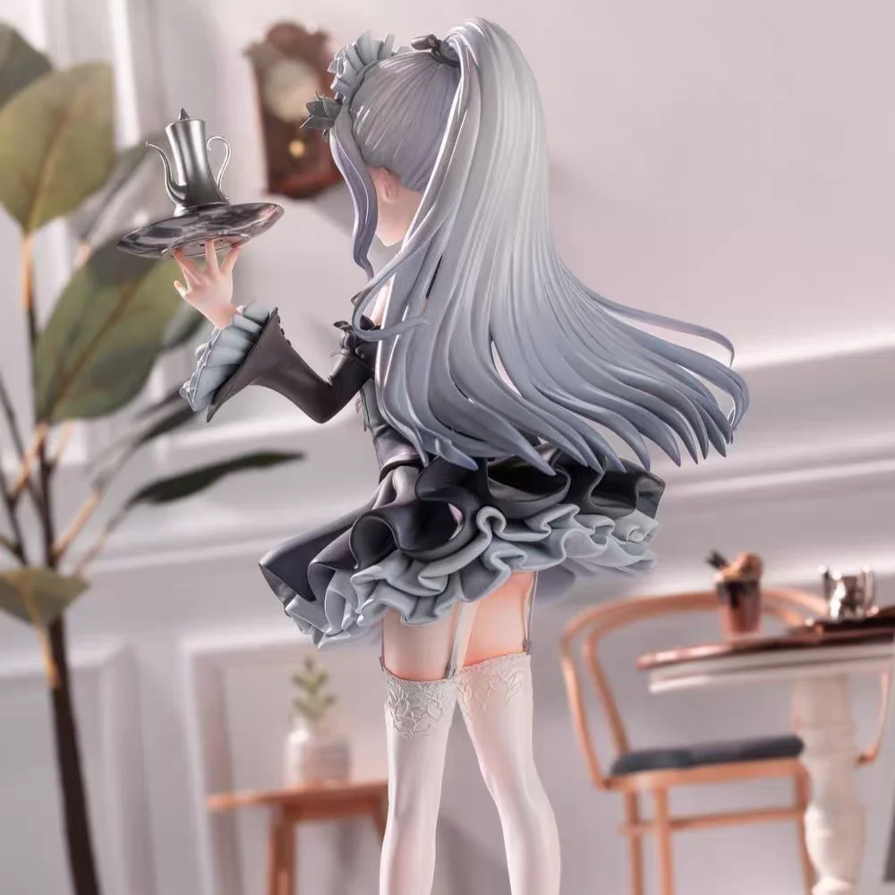 Fate Grand Order FGO Melusine - Model Kit Lancelot recensie en prijs