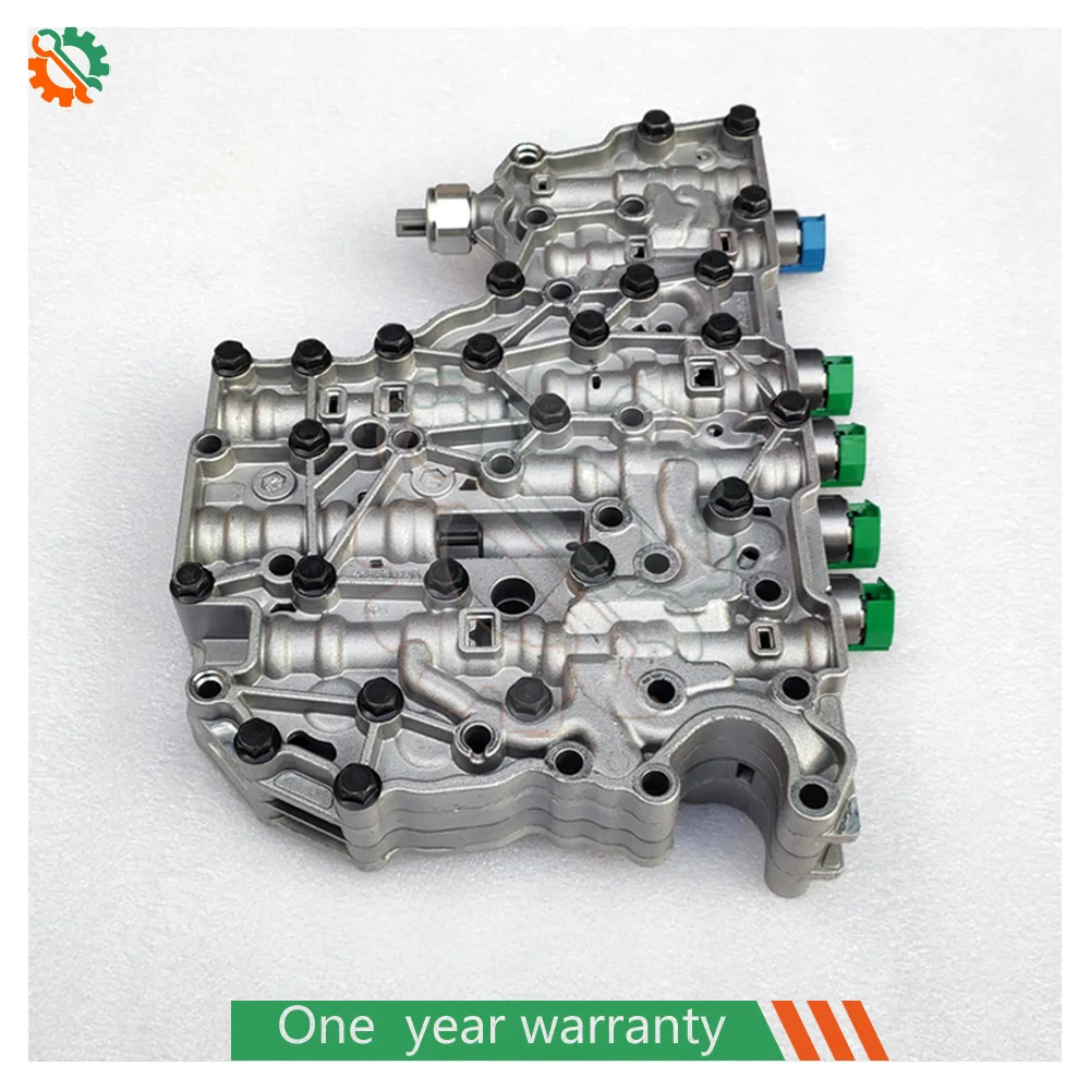 

FW6A-EL FW6AEL Transmission Valve Body for Mazda 6/CX-5 2.0L-2.5L WTY238740A for Mazda 2.0L-2.5L 2012 for Mazda 3 6 CX4 CX5
