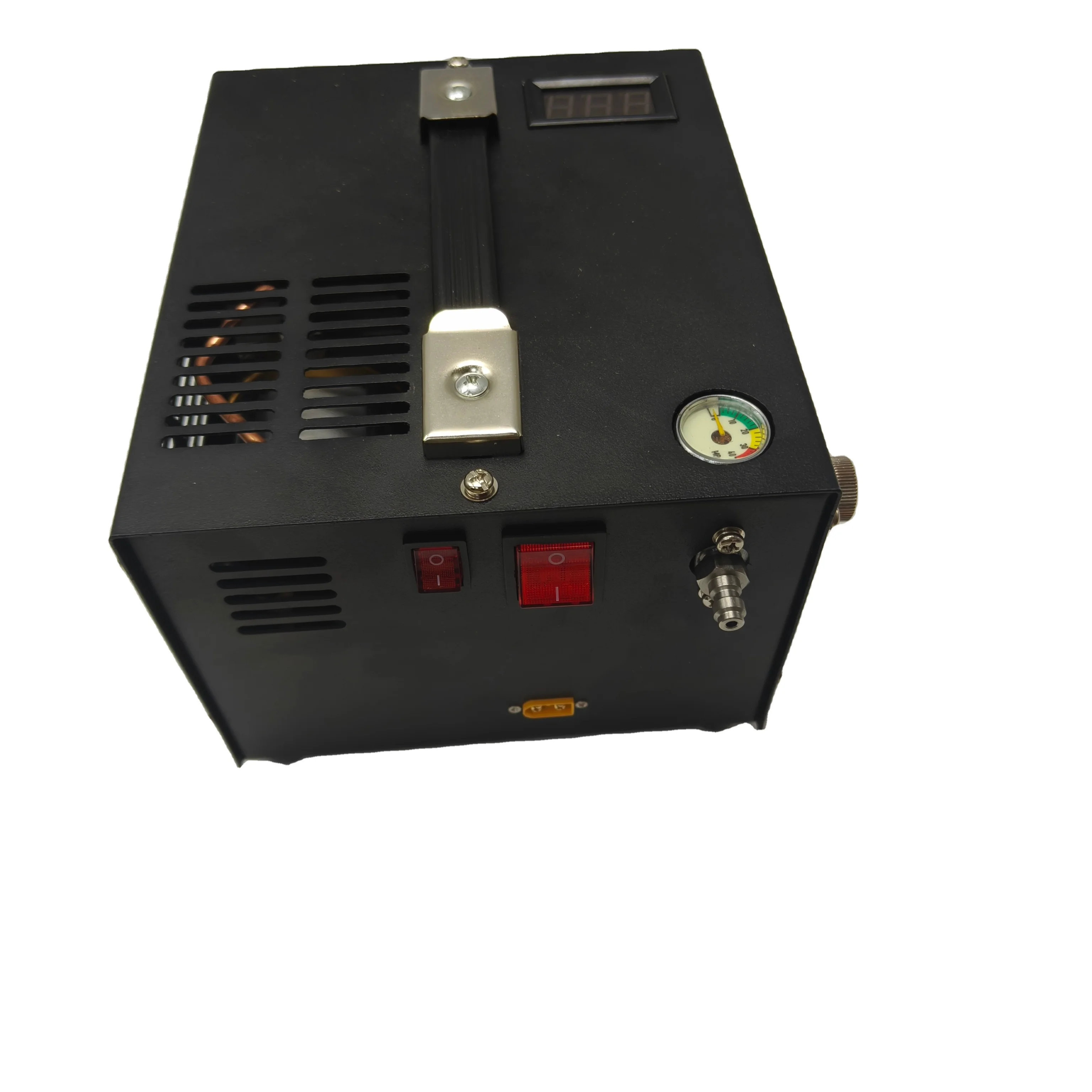 12V/110V Mini Air C… - image