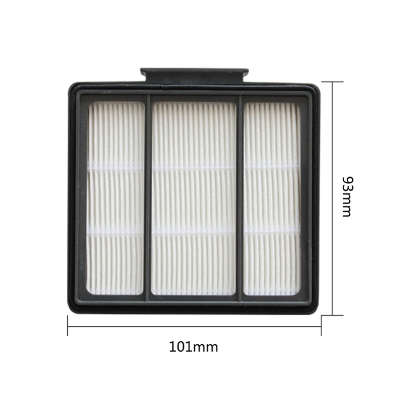 Replacement Parts For Shark IQ ION Robot AV751 AV1002AE AV1010AE RV761 RV850 R101AE RV1001AE RV2001WD Accessories Kit