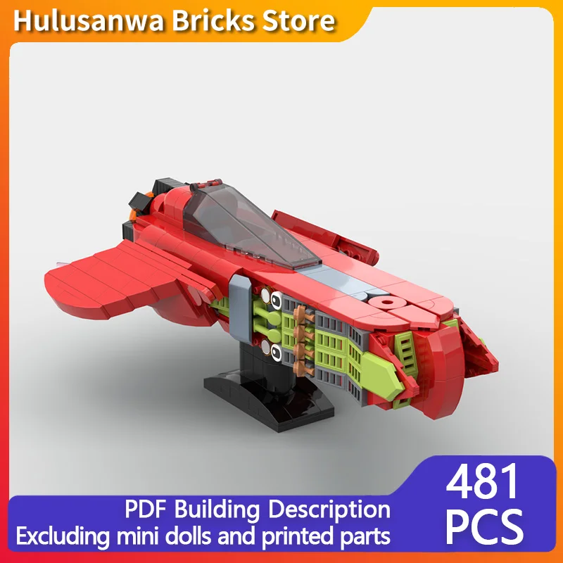 

Классический автомобиль, модель космического корабля MOC, строительные кирпичи, военное оборудование, модульная технология, подарки, праздник, сборка, детские игрушки, костюм