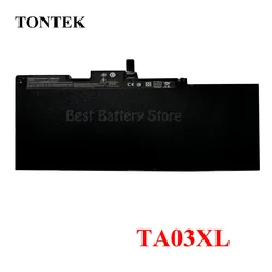 TA03XL Battery For HP HSTNN-172C HSTNN-IB7L HSTNN-175C 854047-1C1 854108-850 TA03051XL