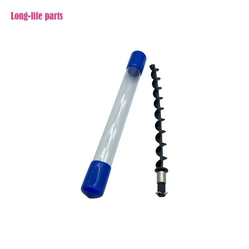 High Quality Brand New 4PCS Powder Supply Screw Rod Suitable for Ricoh C4503 2011 2003 3003 3503 5503 6003 Printer Copier Parts