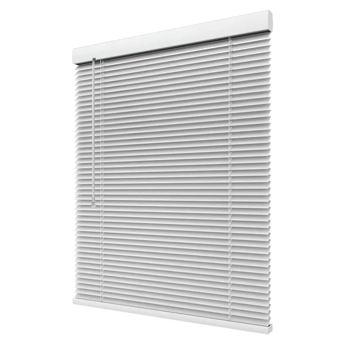 Factory supply  100% Blackout Waterproof Window Shades Blind Curtain Korean Windows Aluminum Blinds