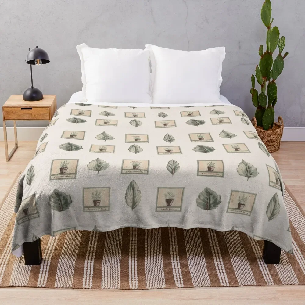 

Naturewood Throw Blanket Vintage Furry Hairy Blankets
