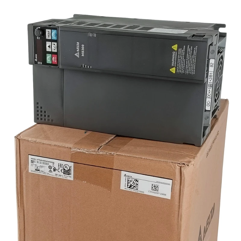 

NEW VFD45AMS43ANSAA AC Drive Inverter 1 Year Warranty In Stock