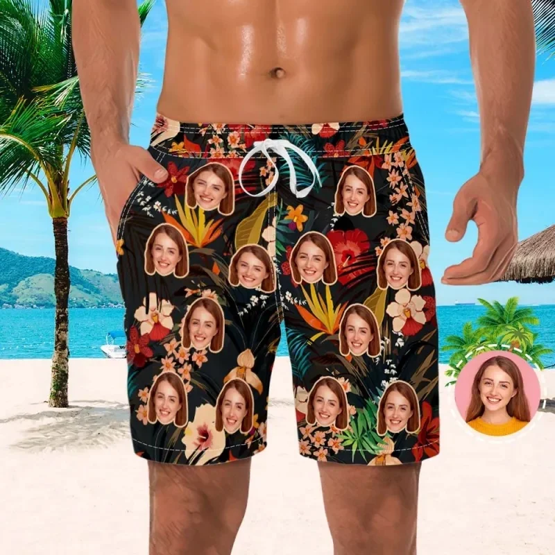 Thumbnail 3 - #16 Mens Board Shorts Comparison Guide