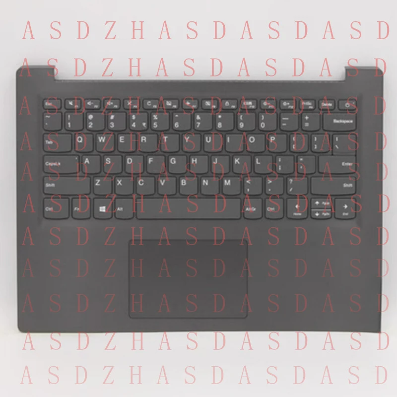 Z  FOR Lenovo V14-IIL palm rest with keyboard shell 5CB0X57145 5CB0X57115