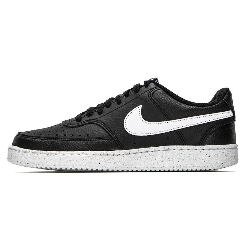 

Nike Men's Shoes Court Vision Lo Nn Sports Shoes Fashionable Low-Top Sneakers Wear-Resistant Lightweight Casual Shoes Dh2987-001