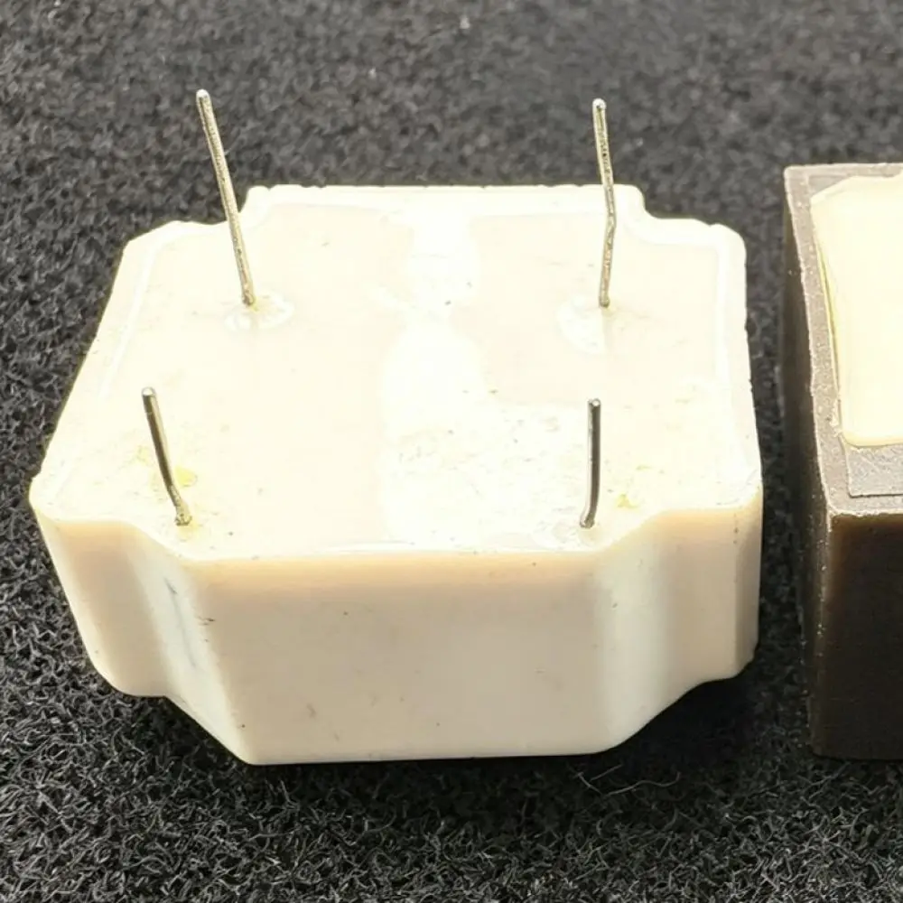 Ys U10 Pulse Voltage Step Up Transformer High Frequency Boost Converter For Diesel Engine Industrial Control Hardware