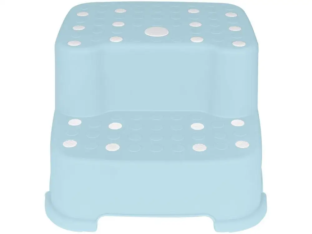 Blue Buba Anti-Slip Child Step