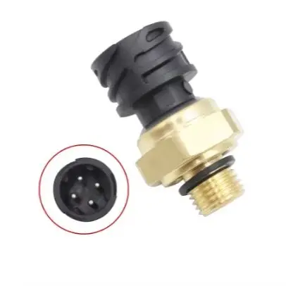 

Turbocharge Engine Oil Pressure Sensor For DAF CF 85 XF105 GINAF Truck X-Series 2041677 2126981 1779430 1826279