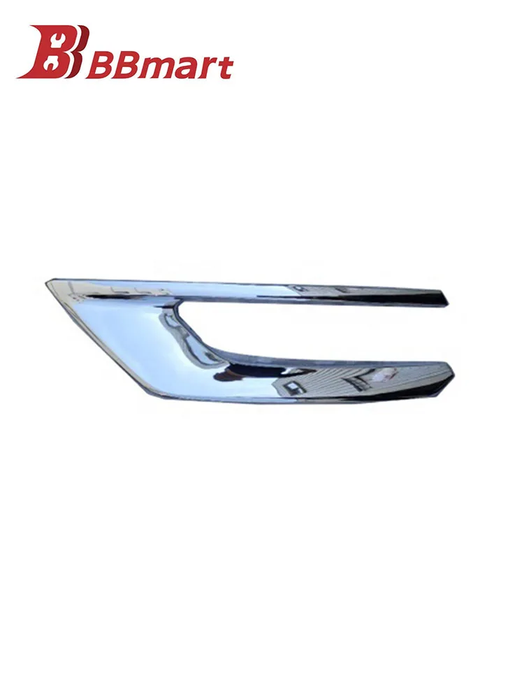 

31663539 BBmart Auto Parts 1 Pcs Left Fog Light Cover For Volvo XC90 OE 31663539 Wholesale Factory Price Car Accessories