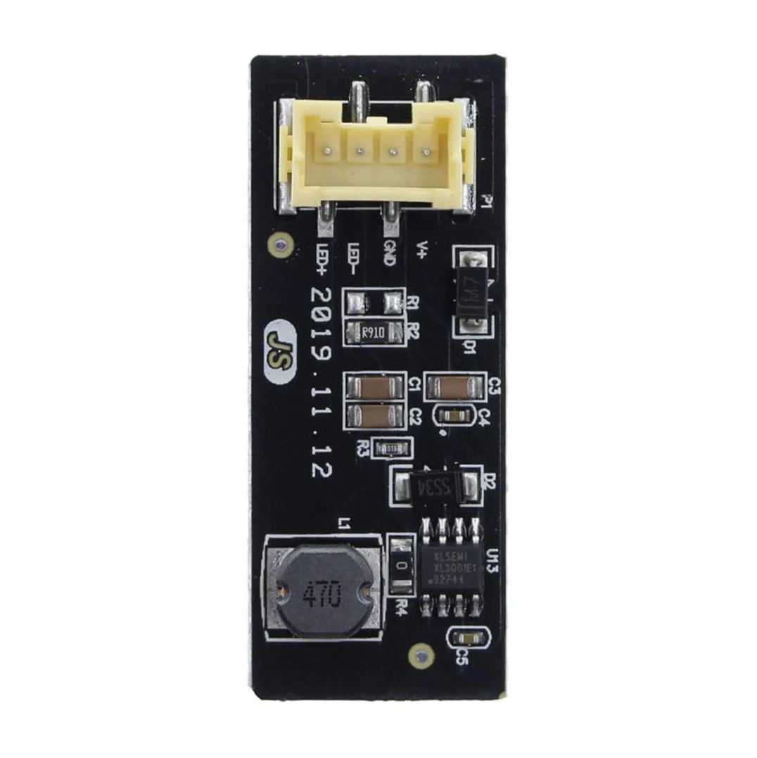 B003809.2 Achter Led Licht Reparatie Vervanging Board Achterlichten Led Driver Board Achterlicht Chip Voor-Bmw X3 F25 2010-17