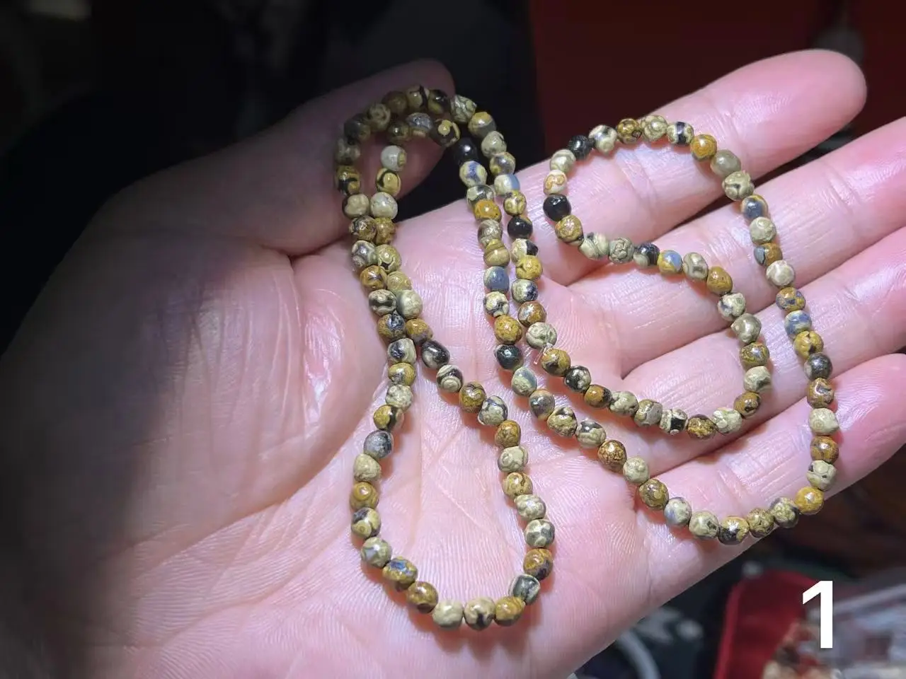 

1pcs/lot Jewelry Natural Gobi Stone Rare Agate Alxa Stone Necklace charms bedels joyeria fina gift elliptical ethnic style