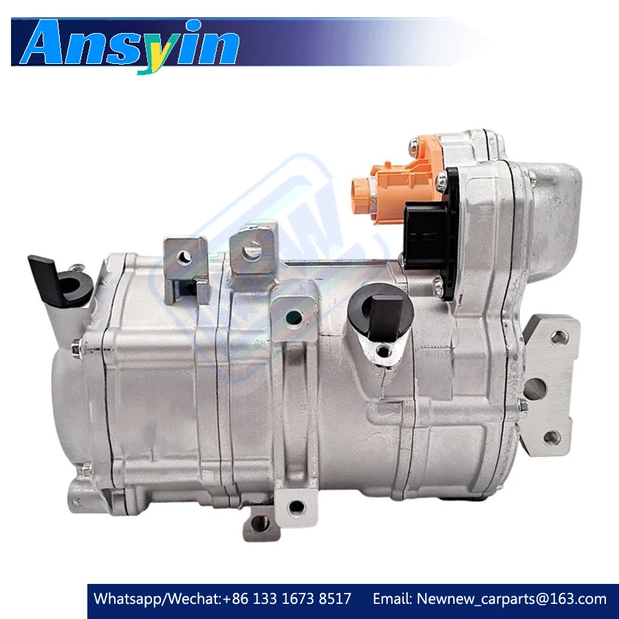 Hybrid Air Conditioning AC Compressor For Nissan Note E13 Serena C28 926002GR1A 92600-6XK0B 926006XK0B 926002GROA 92600-2GR1A