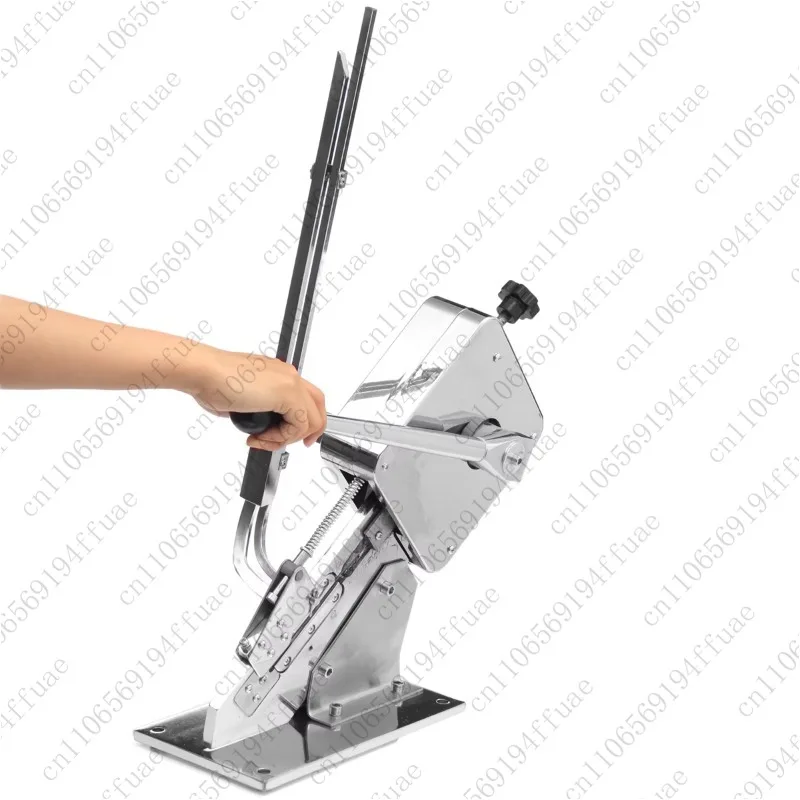 Sausage Casing Cutt…