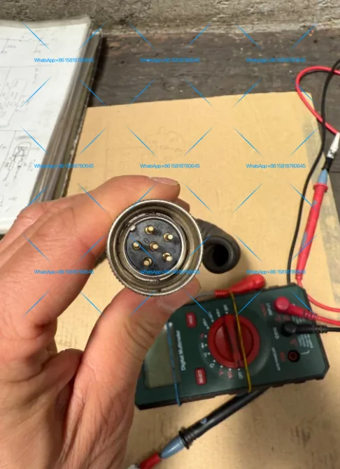 1pcs HR-330 3.5m thread after stretching