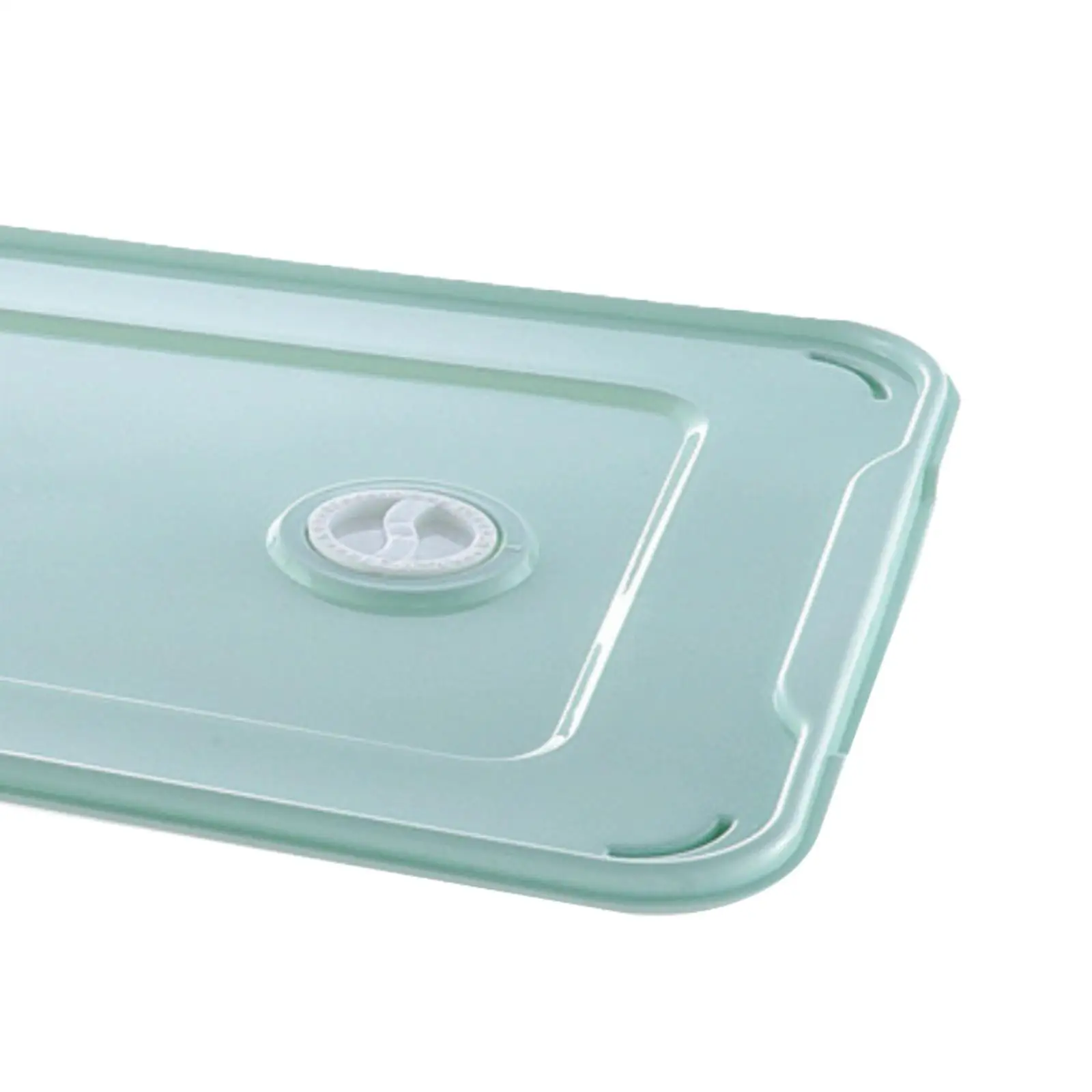 Dumpling Storage Box Lid Food Container Cover,Gyoza,Organizer Lid, Dumpling Storage Lid for Refrigerator Dumpling Box