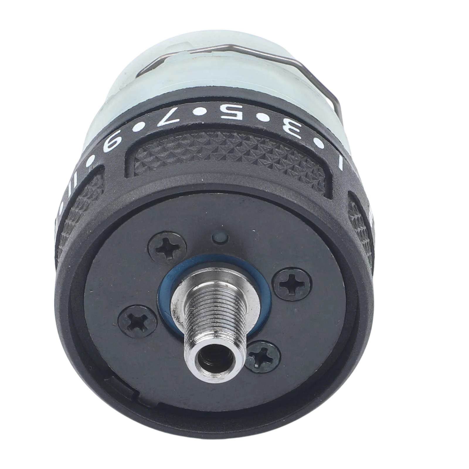 1pc Brushless Dual Speed Self-Lock Gearbox 13Teeth Plastic Gearbox For 16.8V/21V Cordless Drills Electric Screwdriver Power Tool
