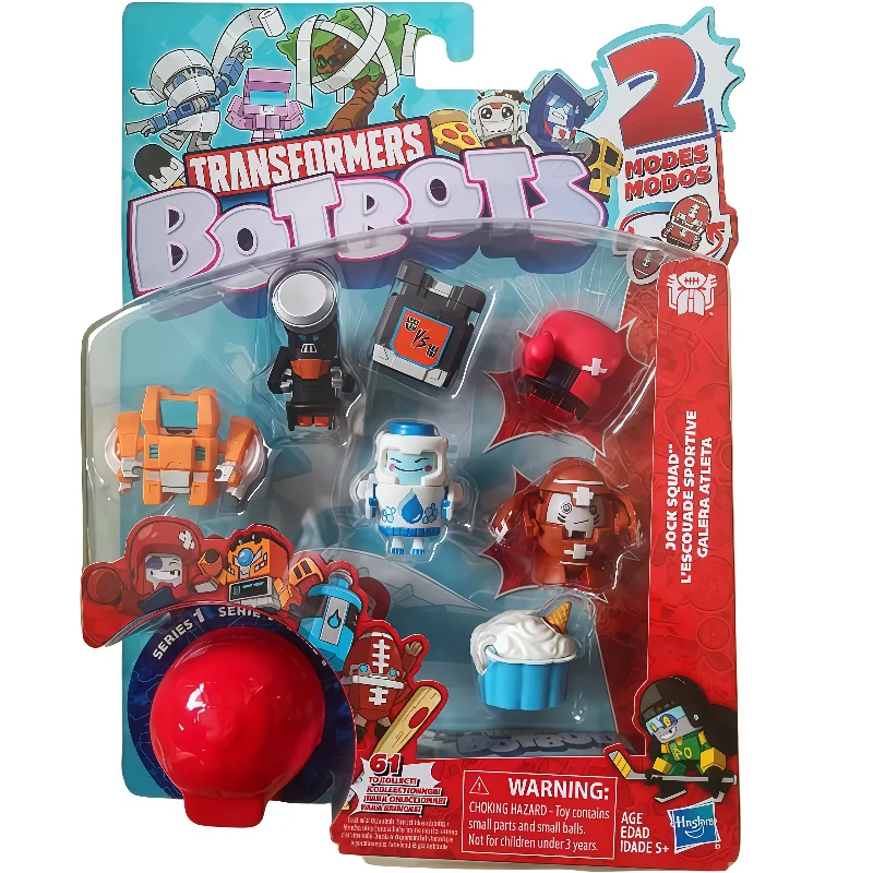 Em estoque hasbro transformadores clássico anime filmes brinquedos boots legião figura de ação modelo coletar hobbies brinquedos presentes do feriado