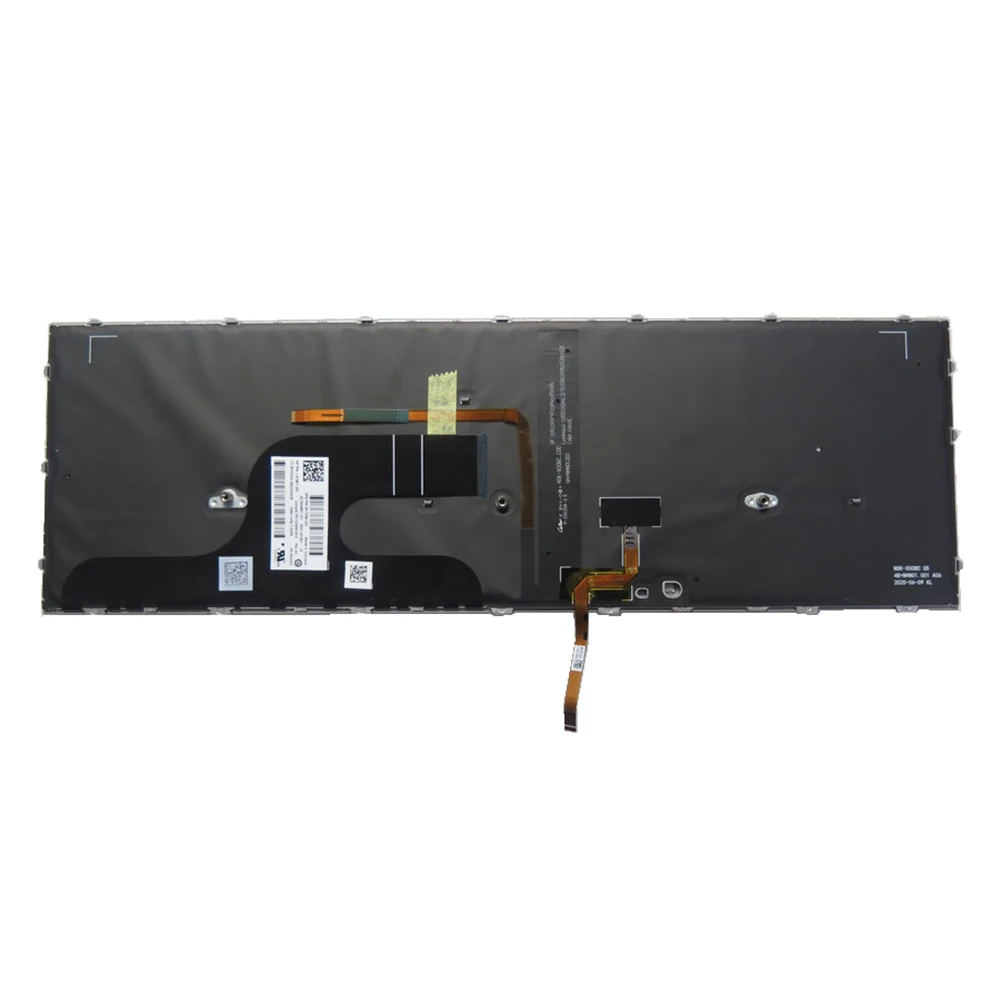 Laptop Keyboard For…