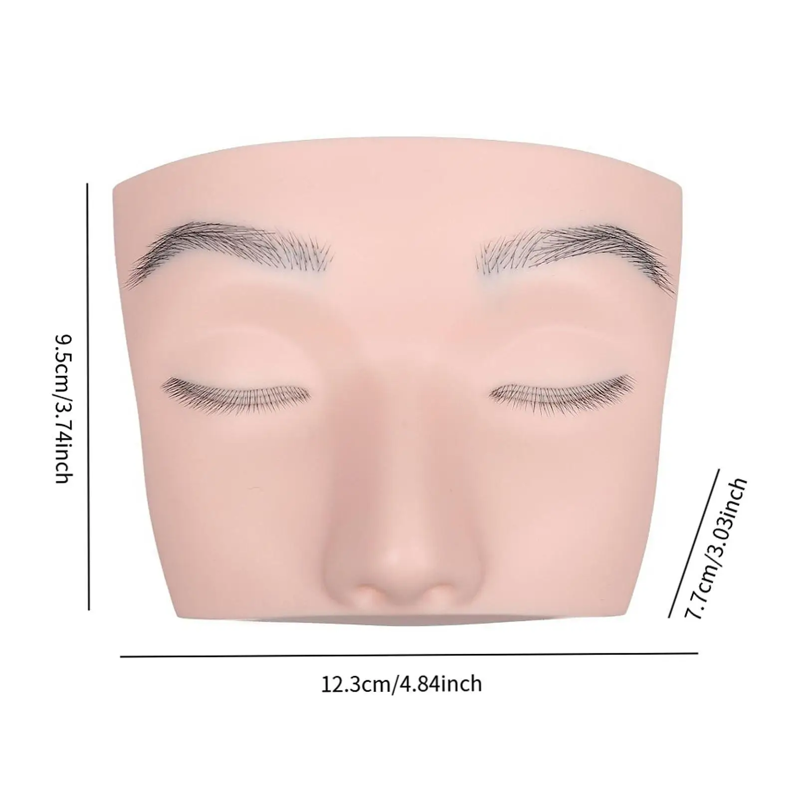 eyelash-extension-mannequin-head-training-model-with-brows-silicone-manikin-cosmetology-doll-for-salon-eye-lashes