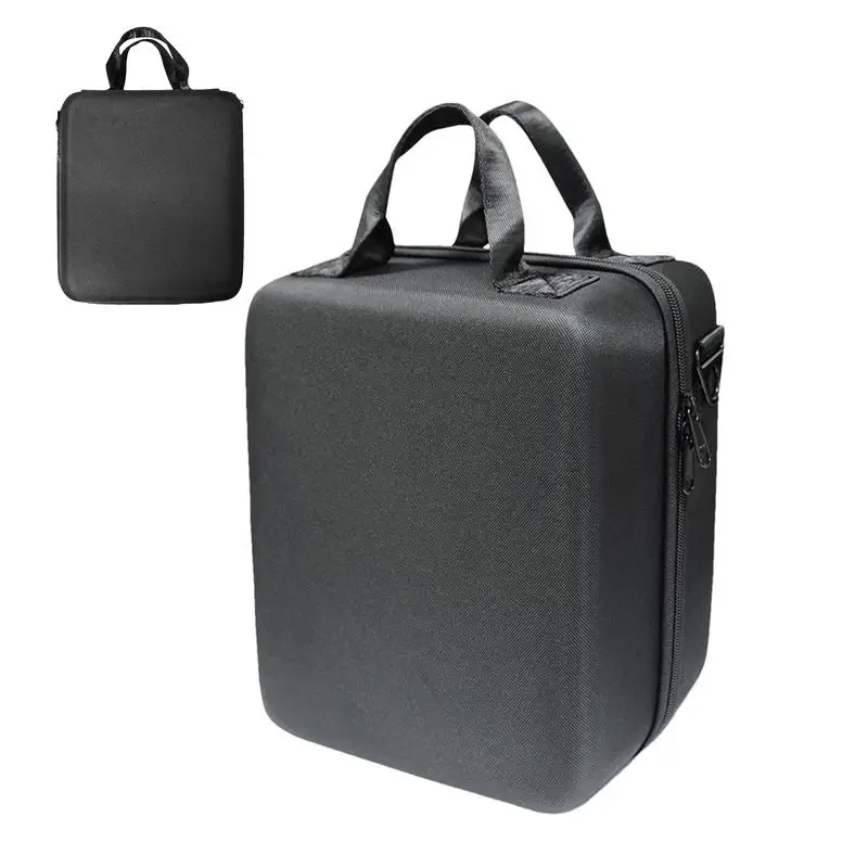 

Speaker Storage Bag Travel Carry Bag Waterproof Travel Carry Bag Carrying Cover Case Storage Carrying Case Multifunctional For