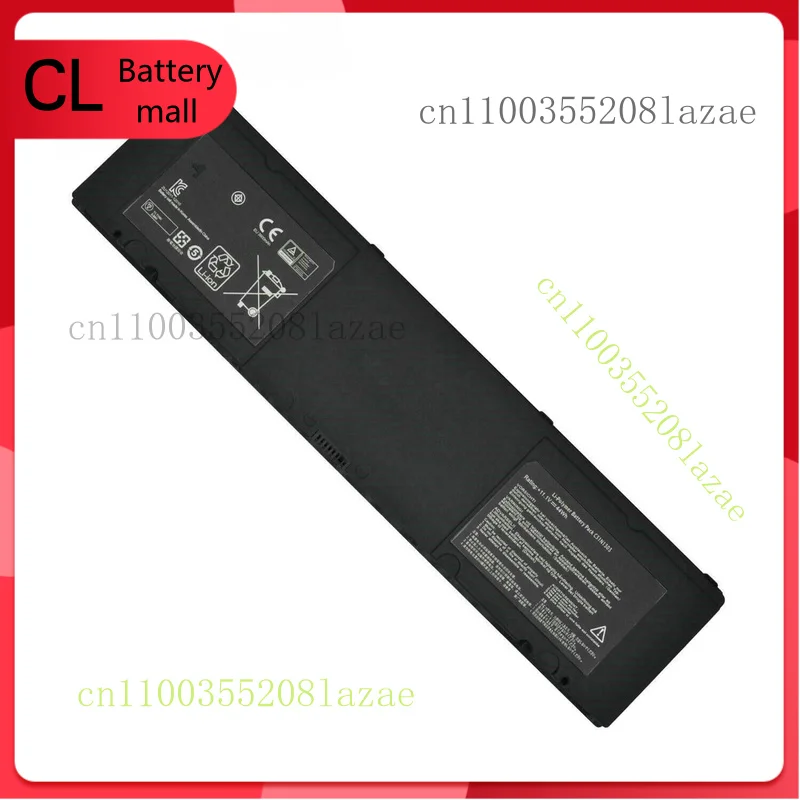 

Оригинальный аккумулятор C31N1303 для Asus PU401 PU401L PU401LA PU401E4288LA PU401E4500LA