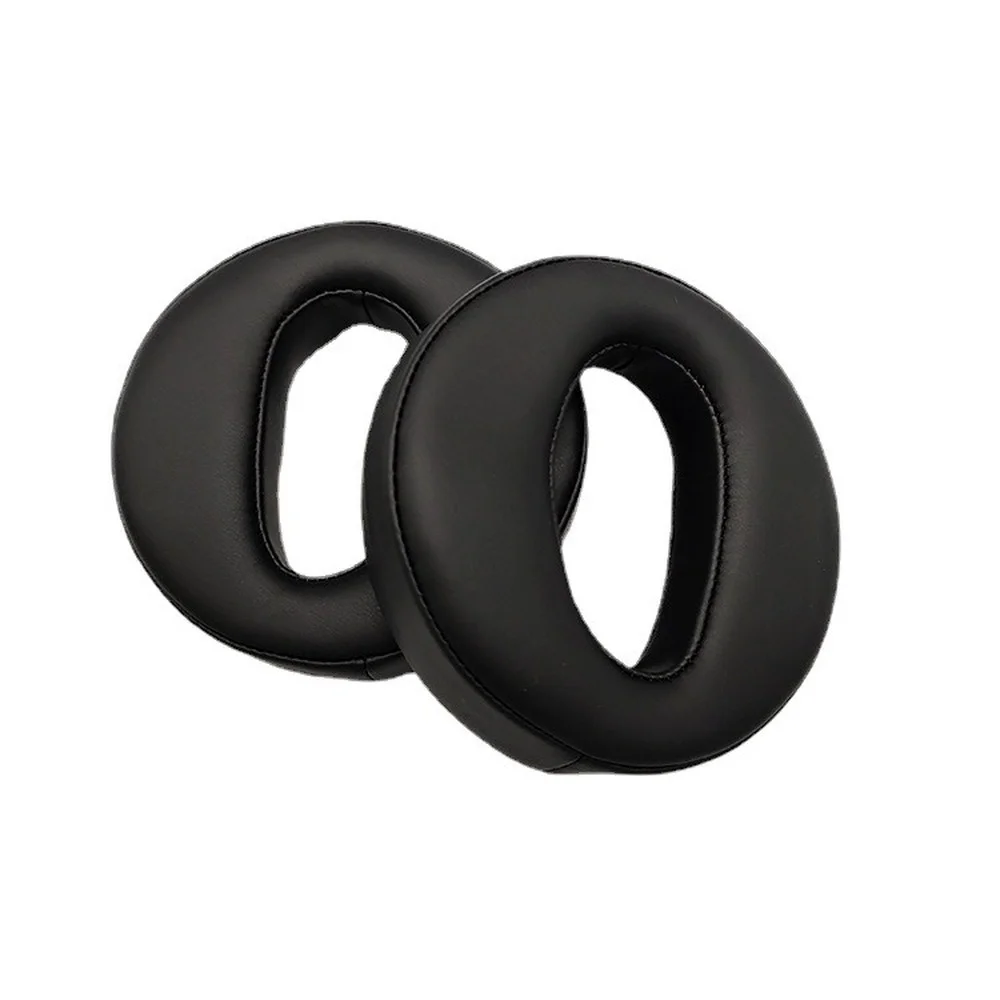 แผ่นรองหูสำหรับหูฟังโซนี่ MDR-Z7 Z7M2เมมโมรี่โฟมรองหูฟังคุณภาพสูงเคสหนัง