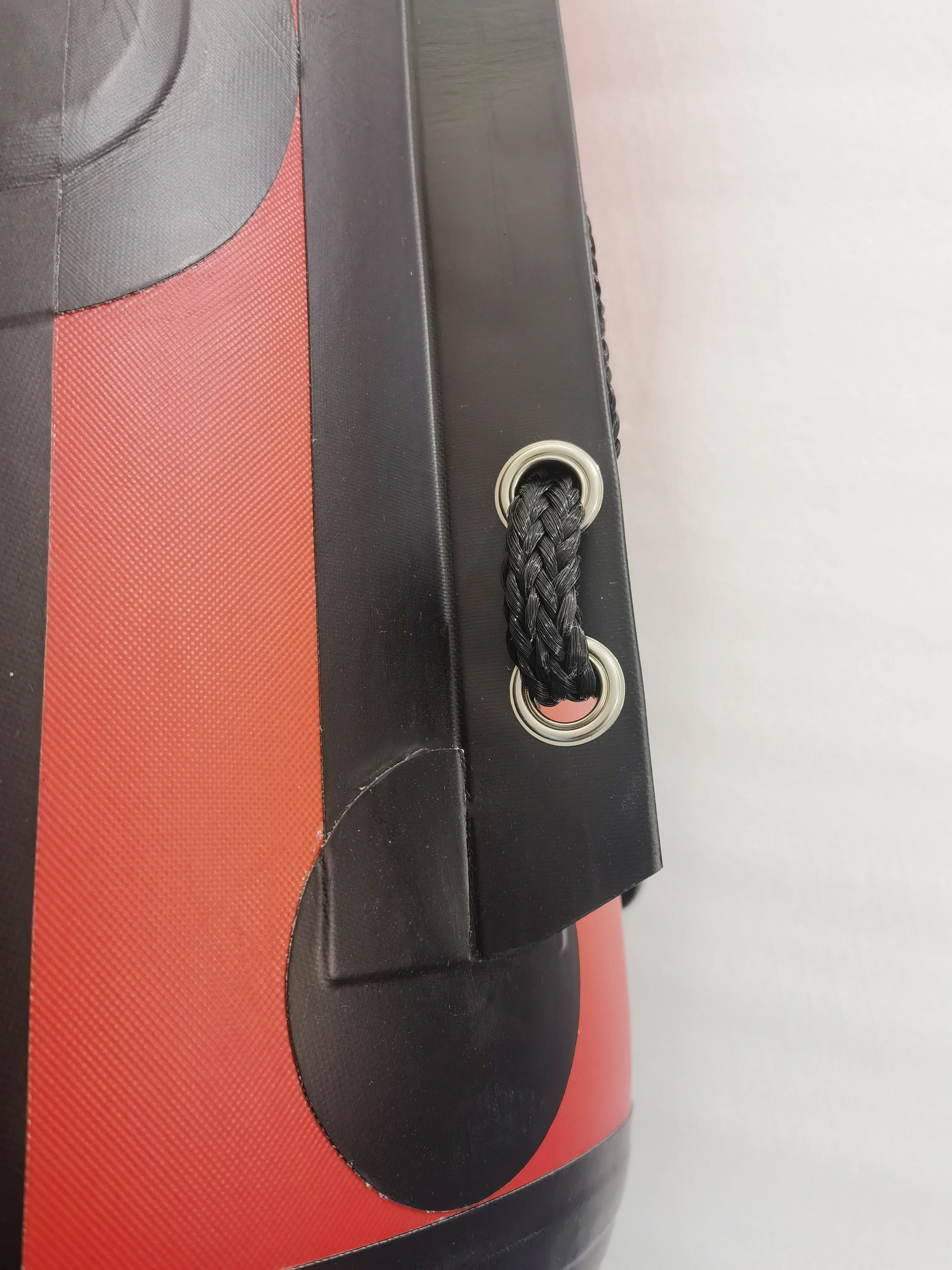 Reachsea Hot Sale Dinghy Inflatable Speed Boats PVC Inflatable Racing Boat Inflatable Boat with CE