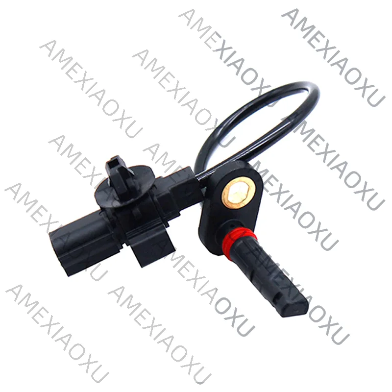 

Датчик скорости колеса ABS задний левый Strange 57475-T2J-H01 57475T2JH01 для Honda Accord 2014-2018, высококачественная новая автозапчасть