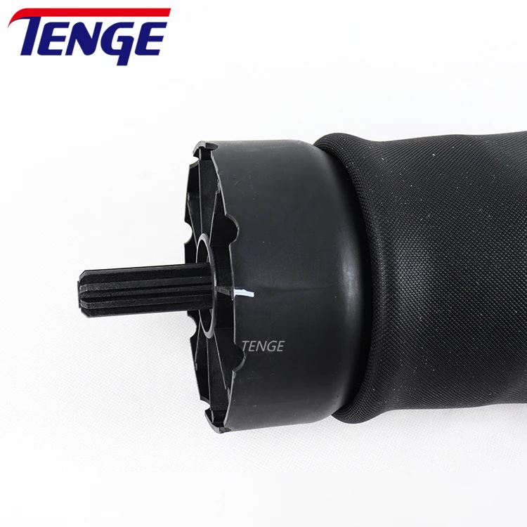 

2026unique Auto Parts Rear Air Suspension Spring for Land Rover Range Rover Vogue L322 RKB500082