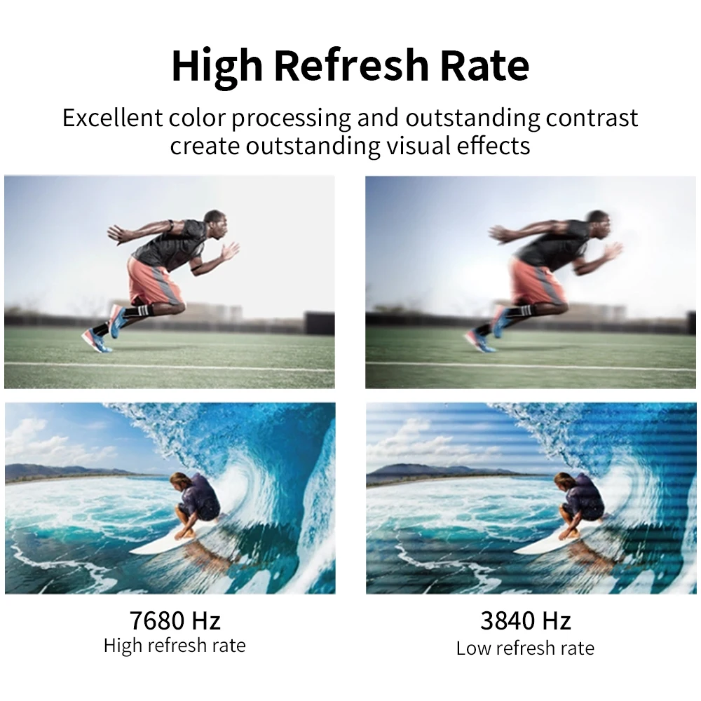 Layar LED Video Wall Elektronik Full Color HD untuk Luar Ruangan, Sewa Layar LED Digital Signage dan Sewa Layar LED