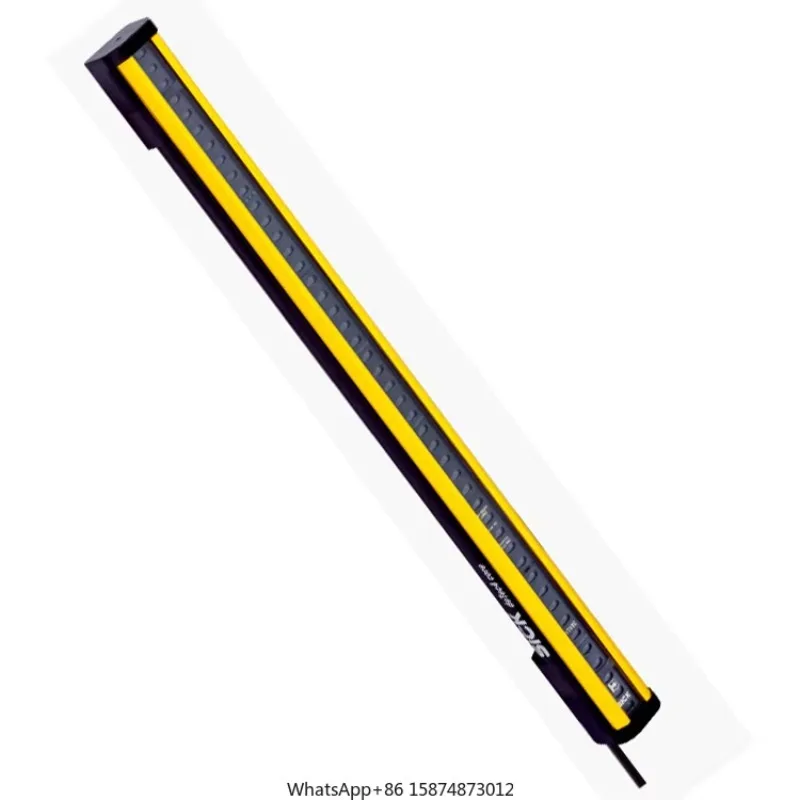 

SICK Safety light curtain 1211492 C4C-SA04530A10000