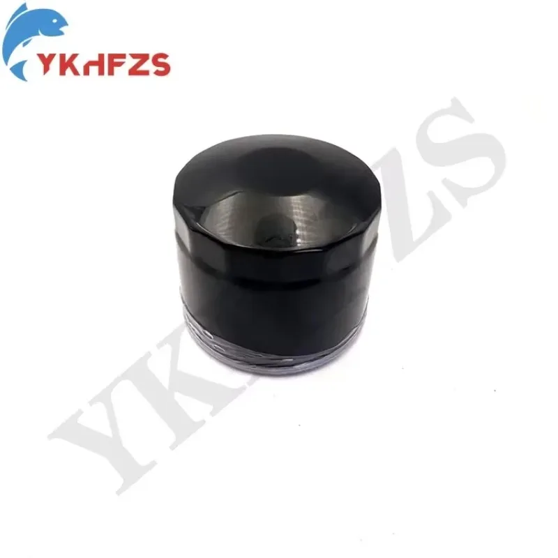 

Масляный фильтр 35-877761K01 для подвесного мотора Mercury-Mercruiser, 4-тактный, 75/80/90/100/115/135/150 HP35-877761K01,35-877761Q01