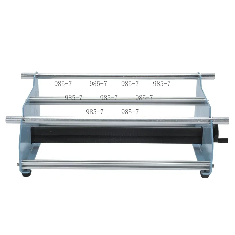 Packaging Filler Cutter for Honeycomb Paper Roll, Corrugated Board Cushion Making Equipment for Logistics Cartons