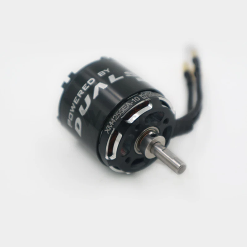 

Dualsky XM4255EA 520KV 620KV Brushless Motor For RC Model Airplane