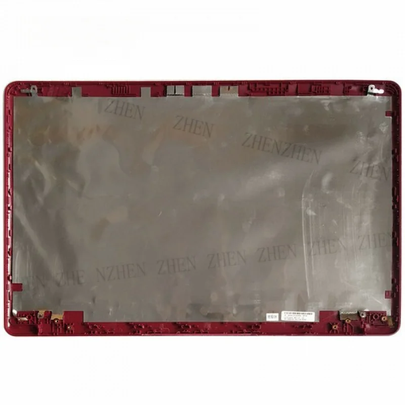 Y جديد ل HP 17-BY 17T-BY 17-CA 17Z-CA 17G-CR 17Q-CS TPN-I133 LCD الغطاء الخلفي/الحافة