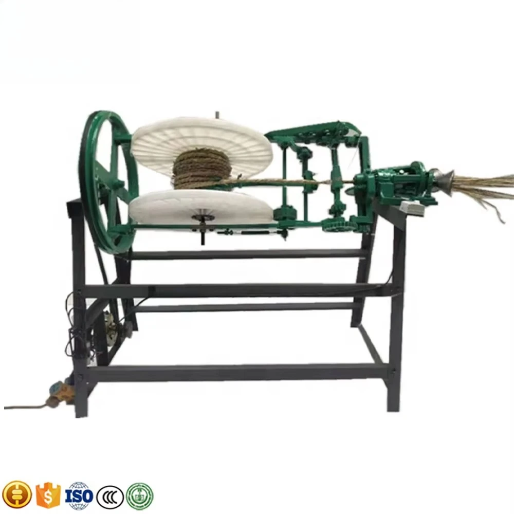 Automatic Coconut C…