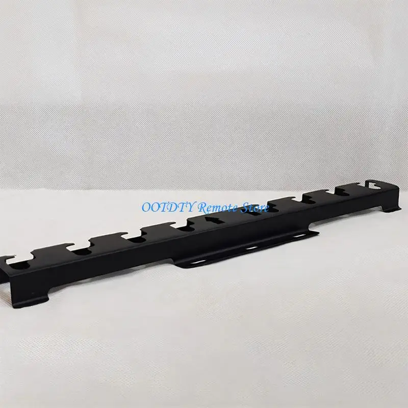 Wall Holder for 26-55inch TVs Adjustable Tilt Rotation High Strength Easy Installation Space Saving Design Hanger
