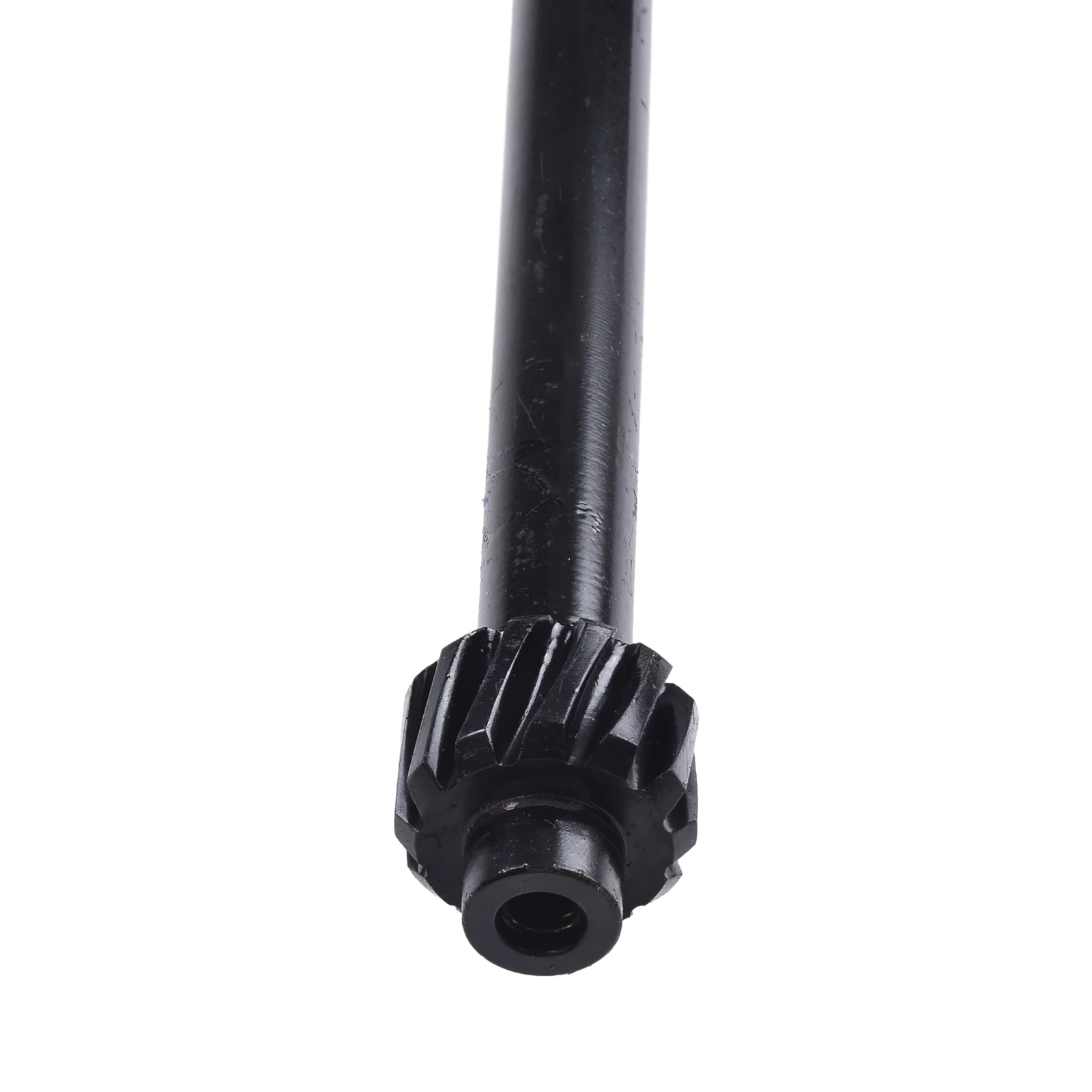 Enhance Your Lawnmowing Experience with This Reliable Replacement Steering Shaft Fits Multiple Models Including 93805078