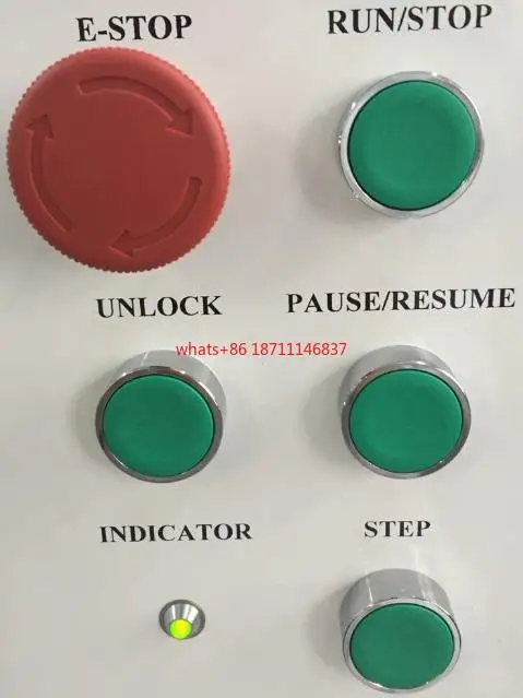 Laboratory Servo Motor Reducer Data Measurement and Control Equipment