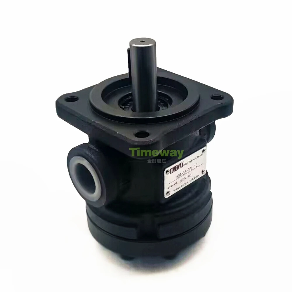 TIMEWAY Vane Pump 50T-23-FRL-10 50T-39-FRL-10 50T-26-FRL-10 50T-17-FRL-10 50T-30-FRL-10 50T-36-FRL-10