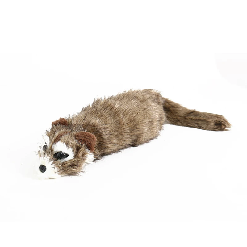 The Rocky Raccoon Magic Robbie Magic Tricks Stage Street Illusions Gimmick Accessories Prop Funny Appear Spring Animal Magie Toy